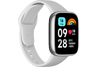 XIAOMI Redmi Watch 3 Active Gri_1