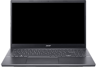 ACER Aspire 5 NX.KN4EU.009 Szürke Laptop (15,6" FHD/Core i5/16GB/512 GB SSD/DOS)