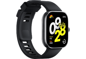 XIAOMI Redmi Watch 4 Obsidian Siyah_1