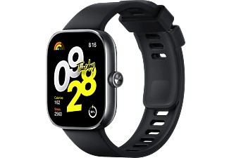 XIAOMI Redmi Watch 4 Obsidian Siyah_2