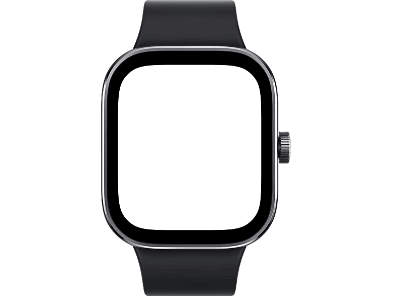 XIAOMI Redmi Watch 4 Obsidian Siyah_3