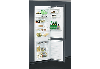 WHIRLPOOL ART 66122 Beépíthető hűtőszekrény