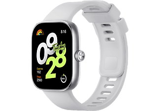 XIAOMI Redmi Watch 4 Silver Gri_1