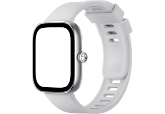 XIAOMI Redmi Watch 4 Silver Gri_2