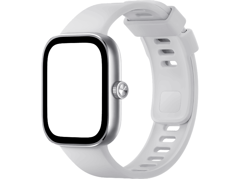 XIAOMI Redmi Watch 4 Silver Gri_2