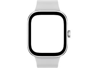 XIAOMI Redmi Watch 4 Silver Gri_3