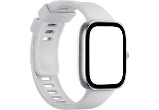 XIAOMI Redmi Watch 4 Silver Gri_4