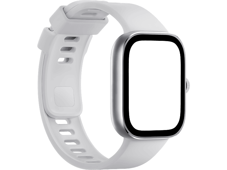 XIAOMI Redmi Watch 4 Silver Gri_4