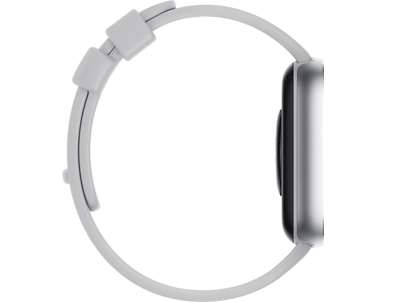 XIAOMI Redmi Watch 4 Silver Gri_5