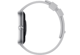 XIAOMI Redmi Watch 4 Silver Gri_6