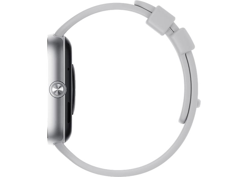 XIAOMI Redmi Watch 4 Silver Gri_6