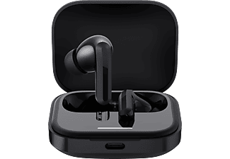 XIAOMI BHR7627GL Redmi Buds 5 Bluetooth Kulak İçi Kulaklık Siyah