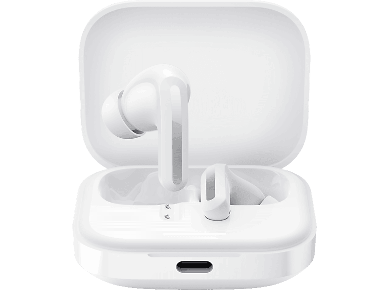 XIAOMI BHR7628GL Redmi Buds 5 Bluetooth Kulak İçi Kulaklık Beyaz