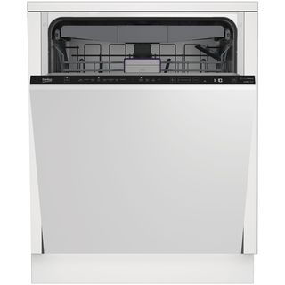 BEKO BDIN38561C Geschirrspüler (vollintegrierbar, 598 mm breit, 42 dB (A), A)