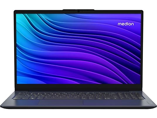 MEDION E15235 (MD 61433) - Notebook (15.6 ", 128 GB SSD, Argento)