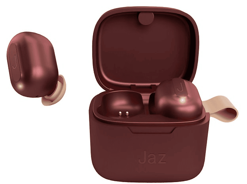 SBS 99442 AIRON TrueWireless Kopfhörer mit Touch-Steuerung,elegantes ...