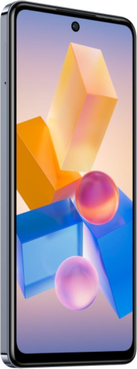 Smartfon INFINIX HOT 40 Pro 8/256 GB Czarny (Starlit Black)