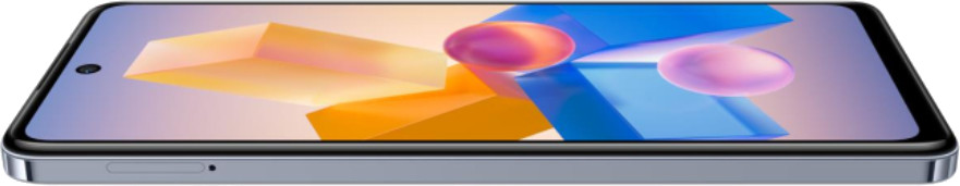 Smartfon INFINIX HOT 40 Pro 8/256 GB Czarny (Starlit Black)