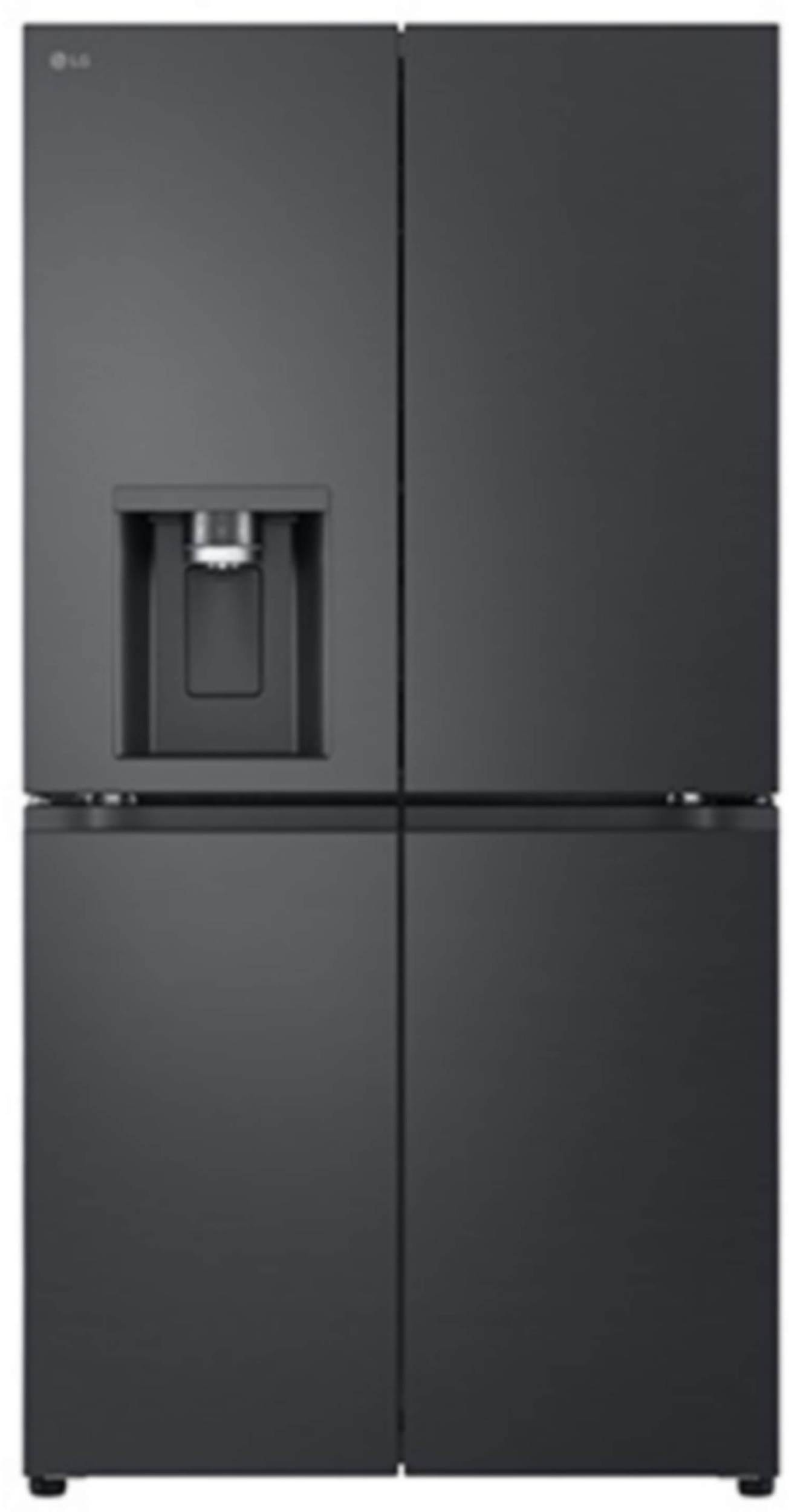Lodówka LG GML960EVBE