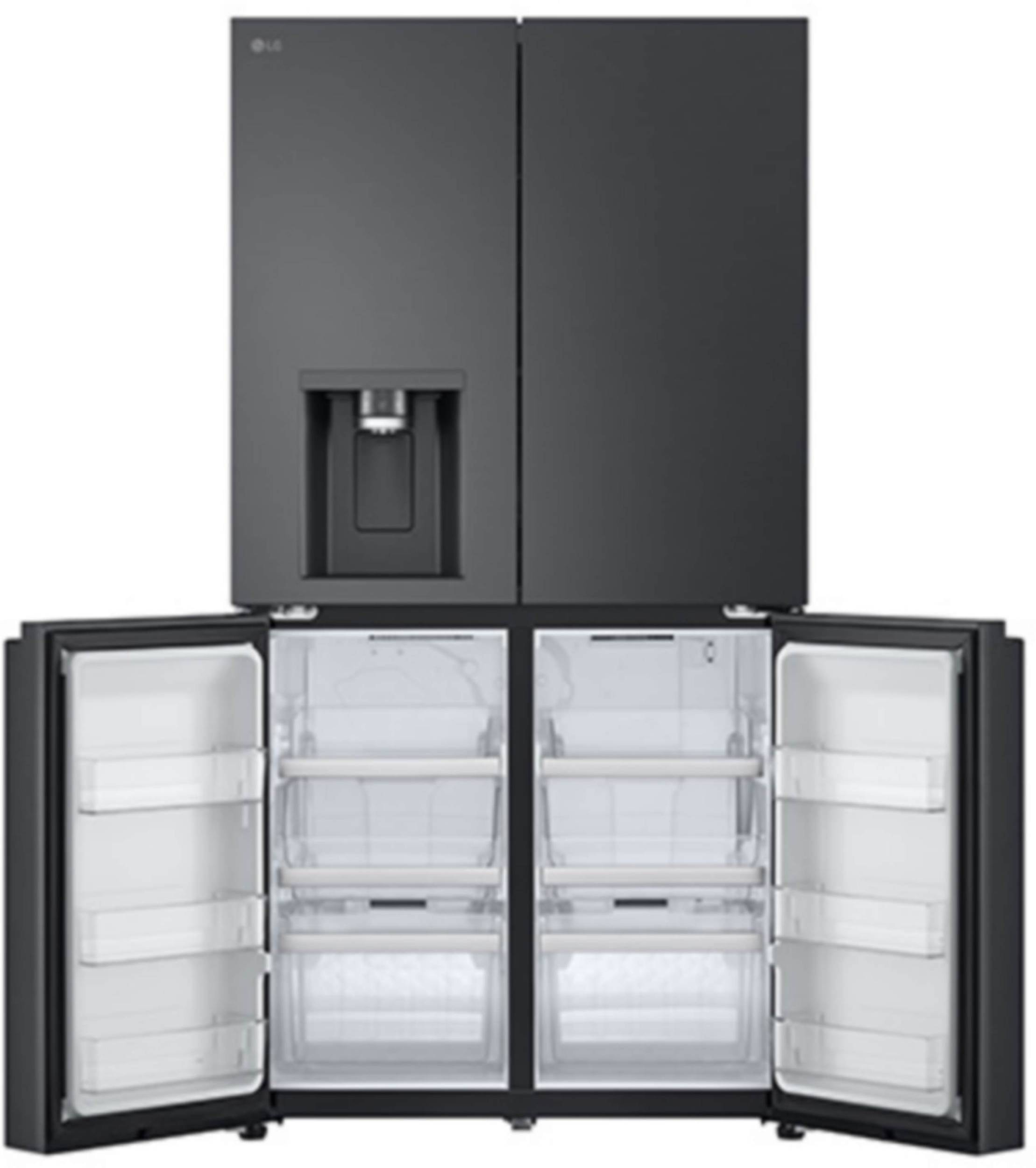 Lodówka LG GML960EVBE