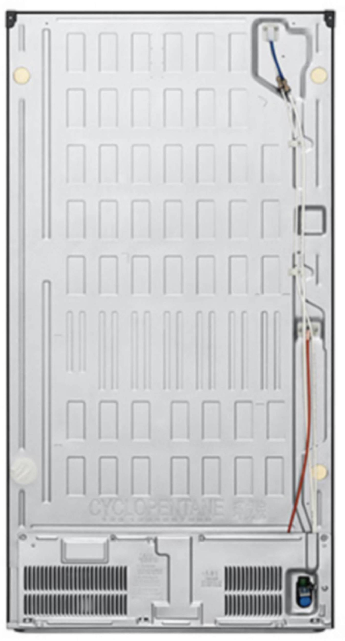 Lodówka LG GML960EVBE