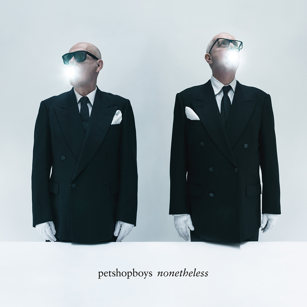Pet Shop Boys - Nonetheless (Vinyl LP (nagylemez))