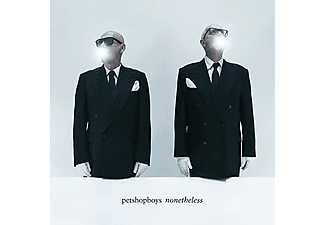 Pet Shop Boys - Nonetheless (Deluxe Edition) (CD)