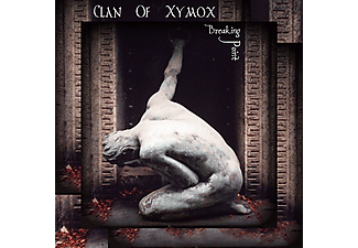 Clan Of Xymox - Breaking Point (Vinyl LP (nagylemez))
