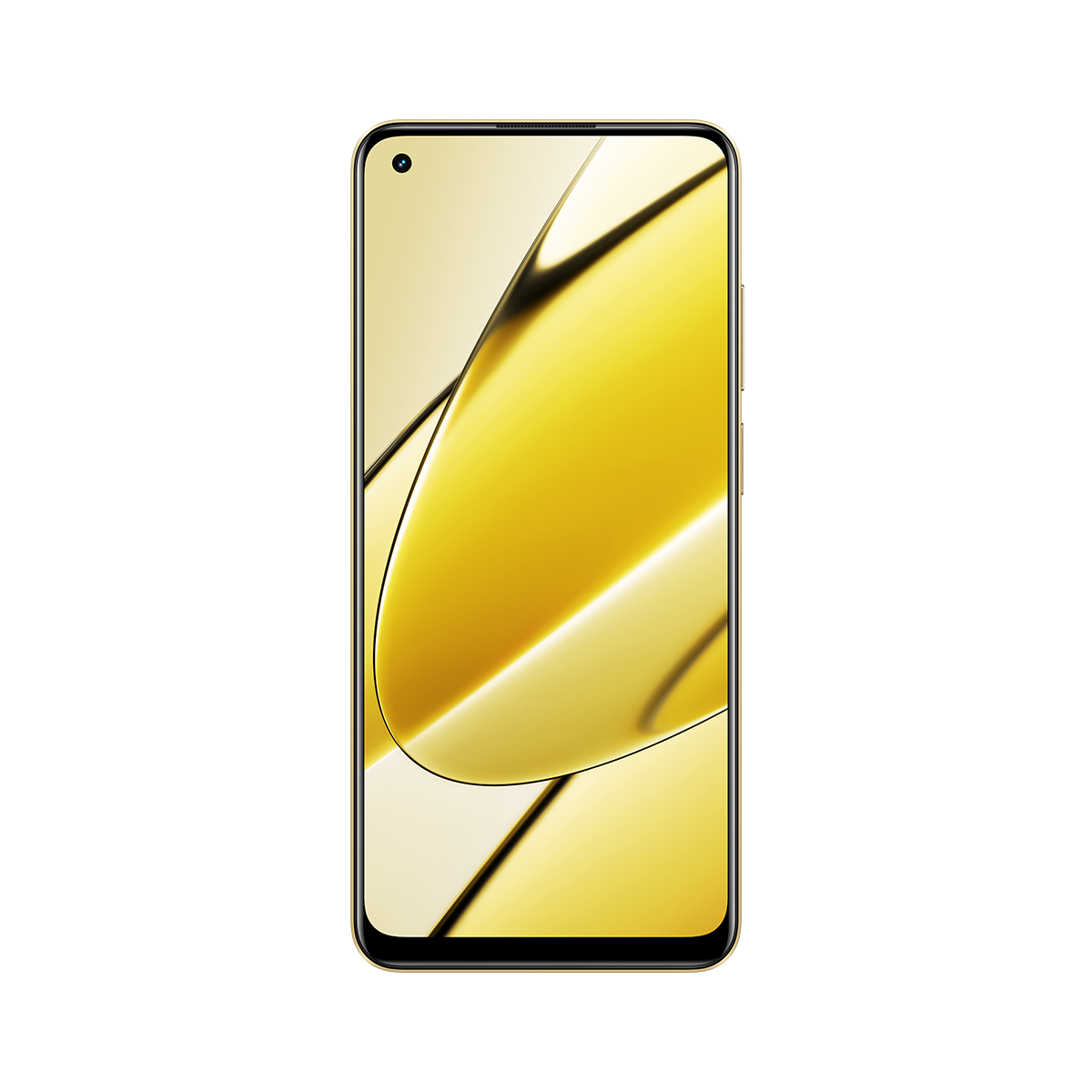 11 128GB Akıllı Telefon Işıltılı Altın
