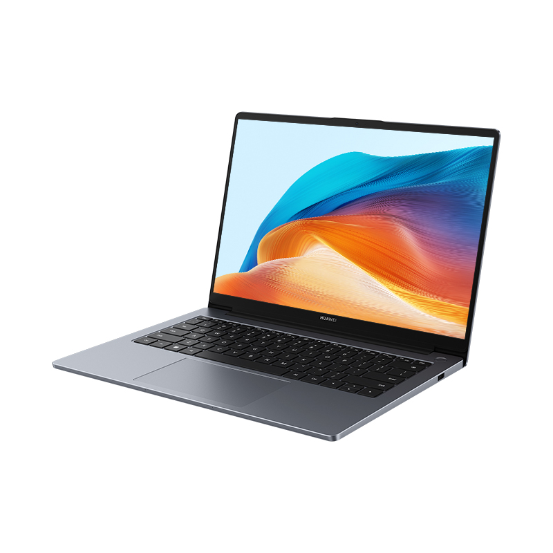 Matebook D14/I5-13420H/ 16GB Ram/ 512GB SSD/ 14