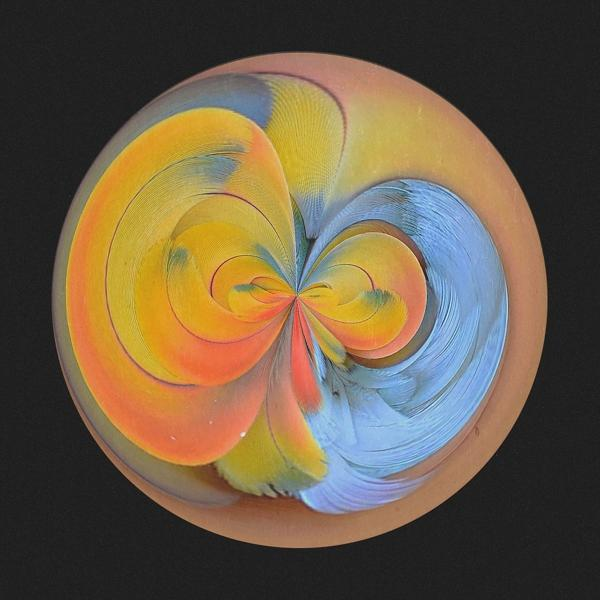 Gold Fields - Glow  - (Vinyl)