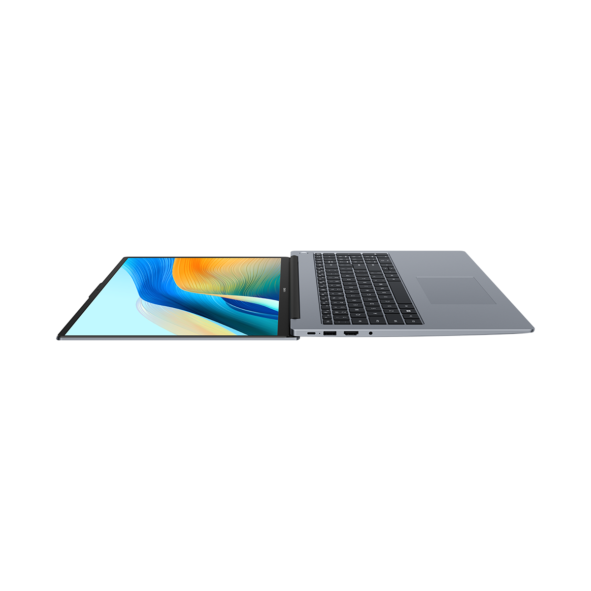 HUAWEI Matebook D16/i5-12450H/16GB RAM/1 TB SSD/16''/Win 11/Laptop