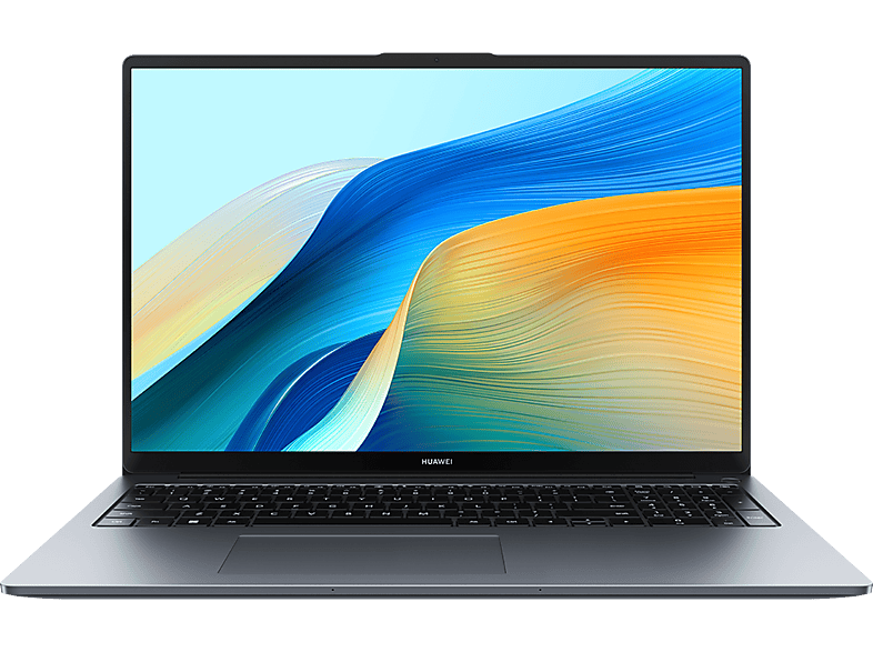 HUAWEI Matebook D16/i5-12450H/16GB RAM/1 TB SSD/16''/Win 11/Laptop