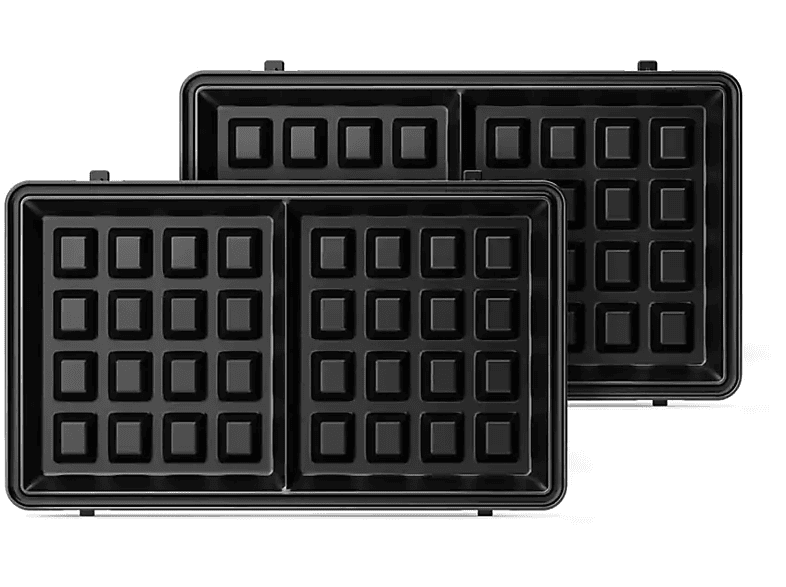 Philips HD2350/80 Sandwichmaker, Schwarz, 750 Watt — Foto 5 von 5