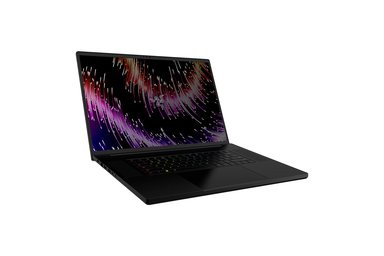 RAZER Blade18/ I9-13950HX/ 32GB Ram/v 2 TB SSD/ Laptop RTX4090/RZ-0484UEH4-R3E1-B
