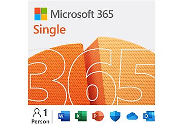 Microsoft 365 Single - [PC]
