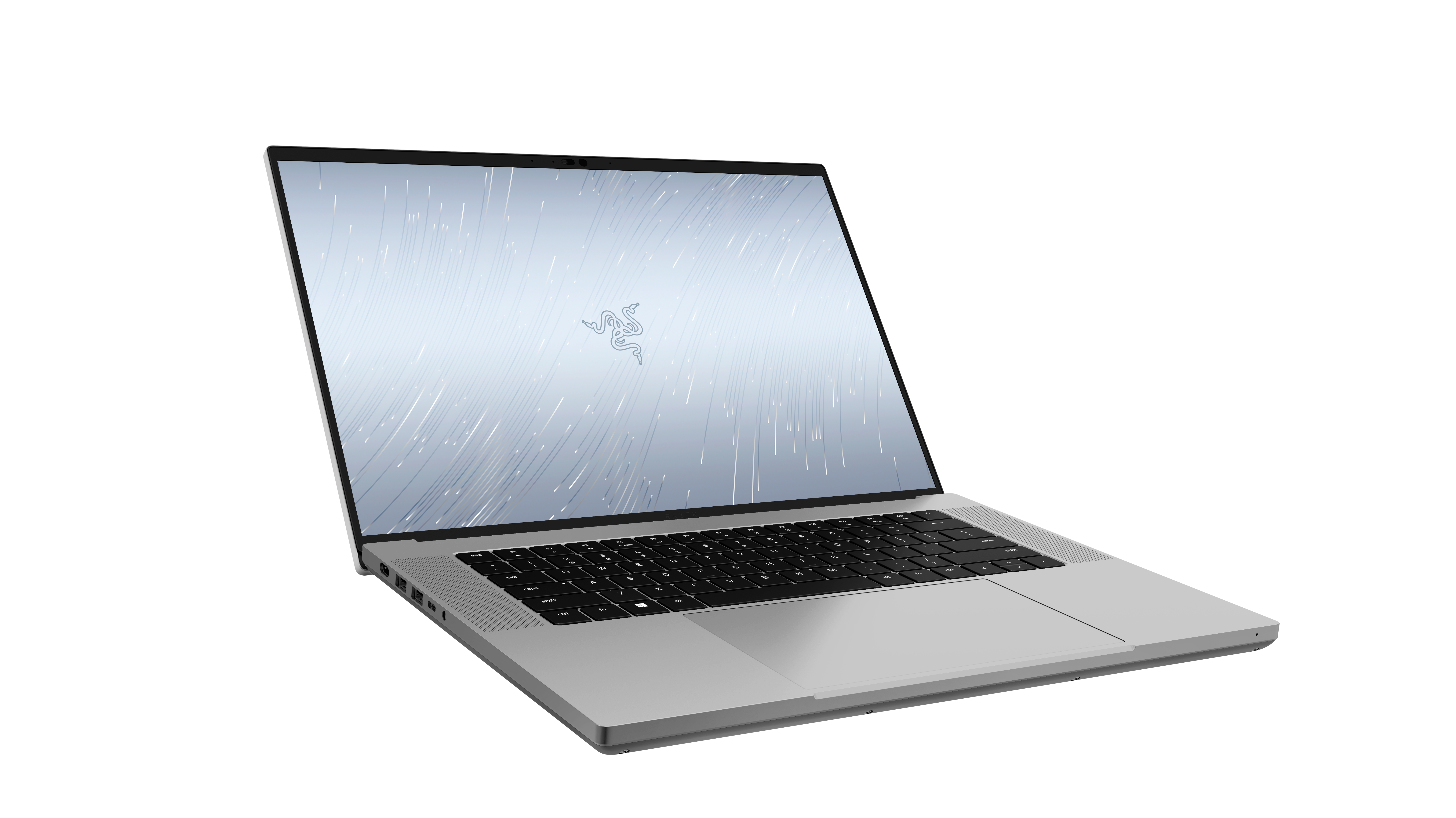 RAZER Blade 16"/i9-13950HX/32GB RAM/1 TB SSD/RTX4080/Win 11 Laptop RZ-0483TEM3-R3E1-B