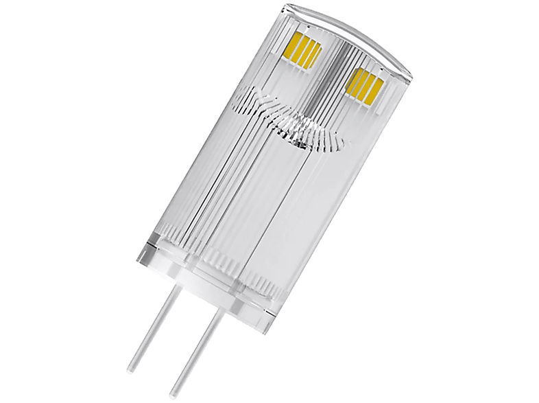 OSRAM LED PIN 5 320° 0.6W 827 G4 - LED-Speziallampe