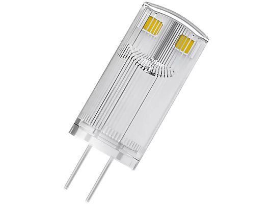 OSRAM LED PIN 5 320° 0.6W 827 G4 - Lampada speciale a LED
