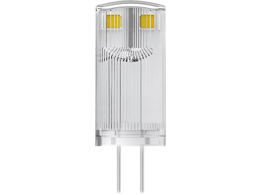 OSRAM LED PIN 5 320° 0.6W 827 G4 - Lampada speciale a LED