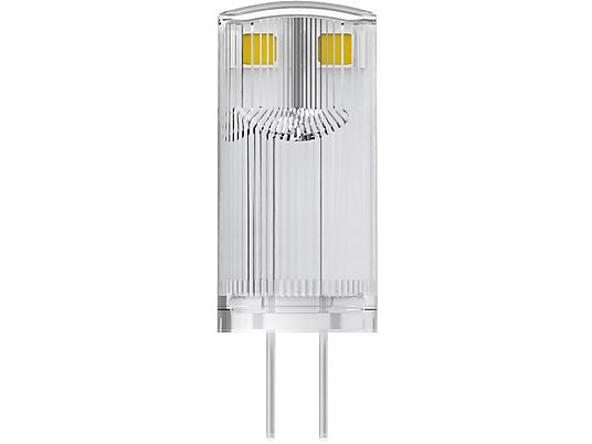 OSRAM LED PIN 5 320° 0.6W 827 G4 - LED-Speziallampe
