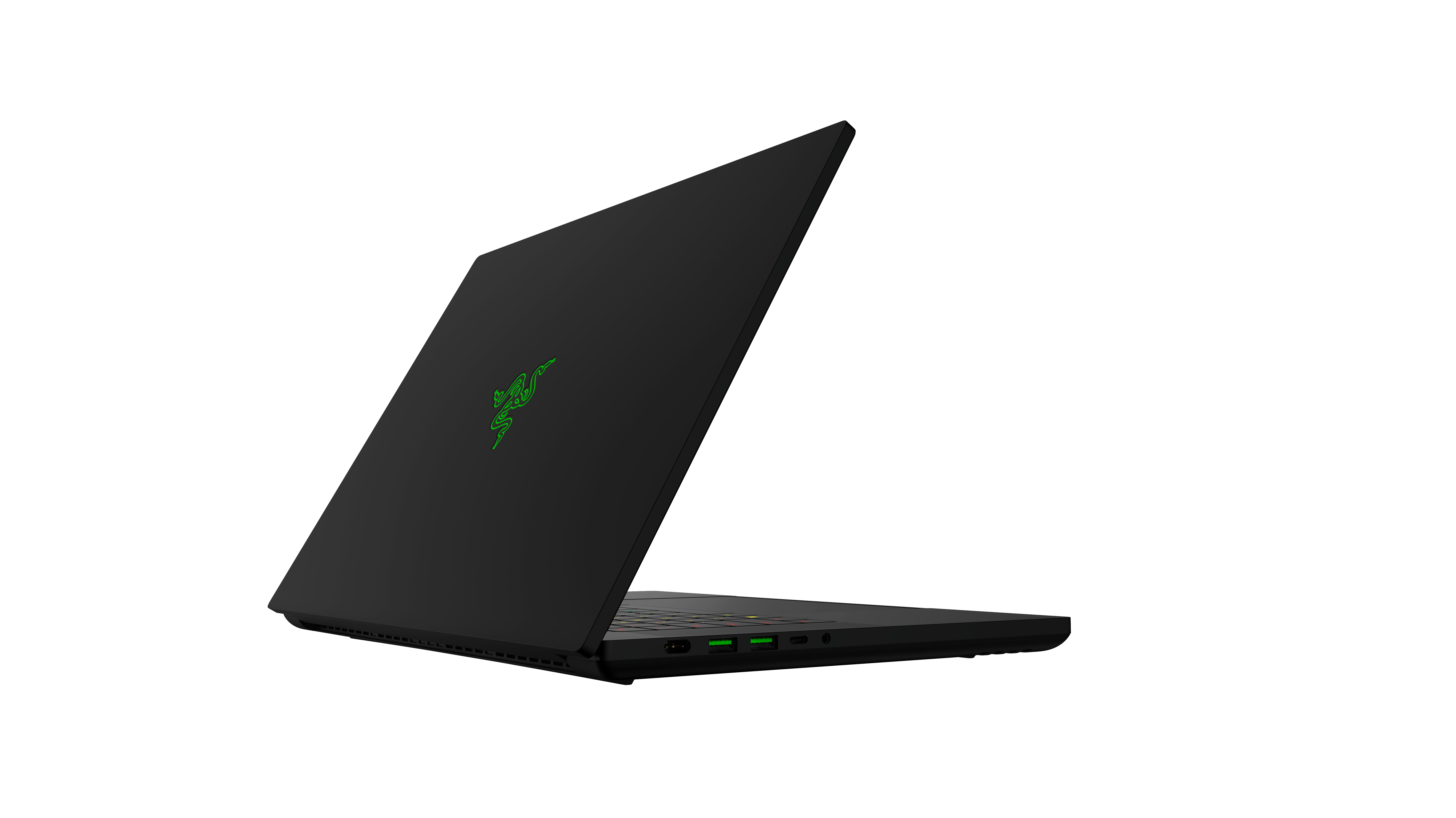 RAZER Blade16/ I9-13950HX/ 32GB Ram/ 1TB SSD/ Laptop Siyah RTX4080/RZ-0483TEH3-R3E1-B