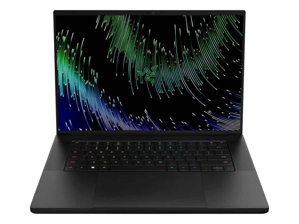 RAZER Blade16/ I9-13950HX/ 32GB Ram/ 1TB SSD/ Laptop Siyah RTX4080/RZ-0483TEH3-R3E1-B
