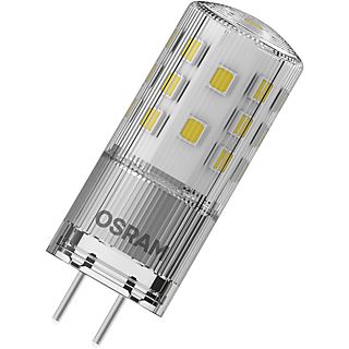 OSRAM LED PIN 40 320° DIM 4.5W 827 Clear GY6.35 - LED-Speziallampe