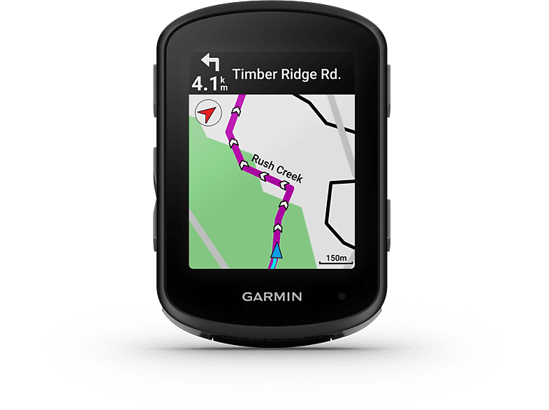 Garmin Edge 540 Fietscomputer afbeelding
