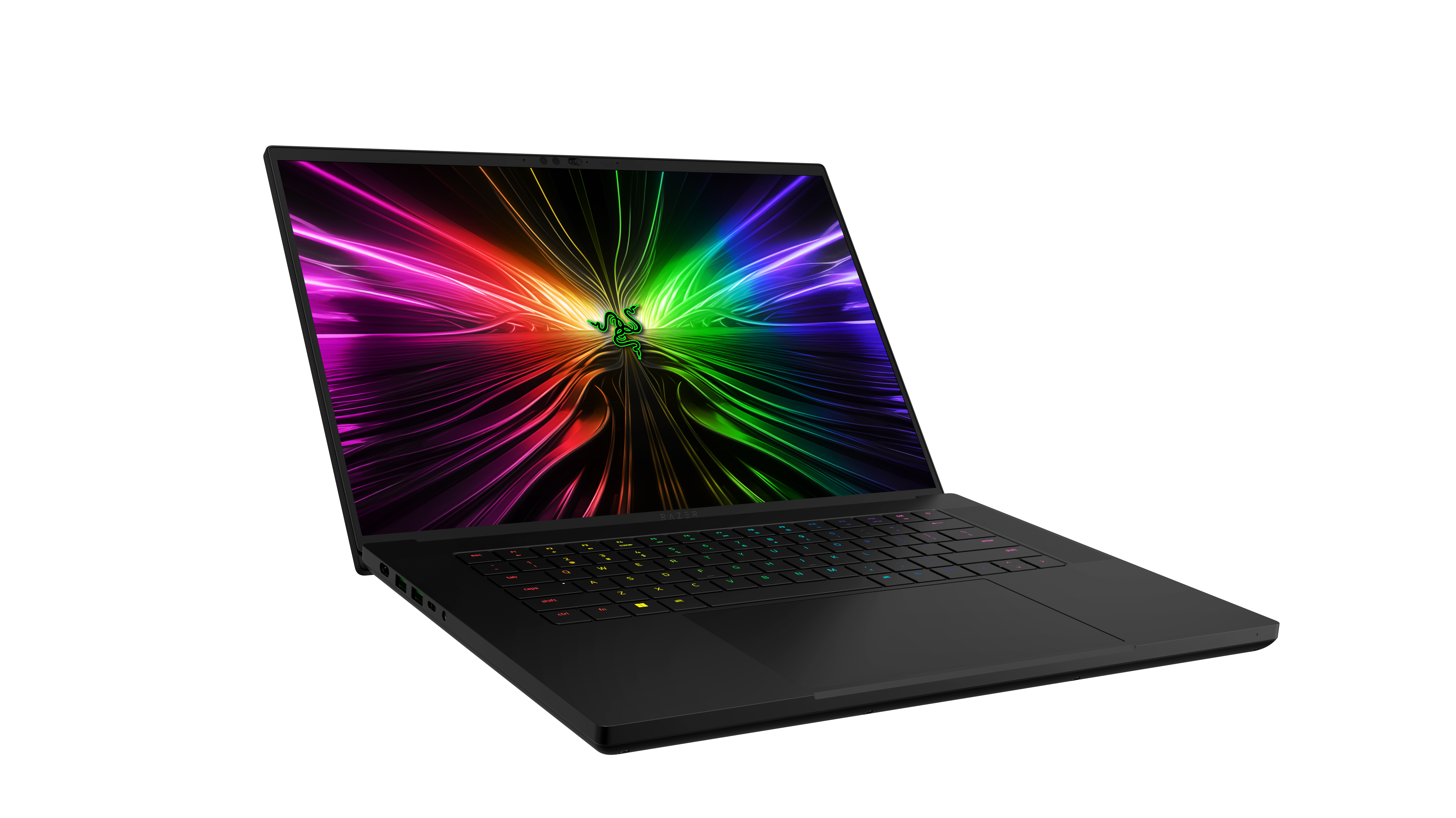 RAZER Blade16/ I9-13950HX/ 32GB Ram/ 1TB SSD/ RTX4070/ Laptop RZ-0483SEJ3-R3E1-B