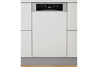 WHIRLPOOL WSBC 3M27 X Beépíthető mosogatógép