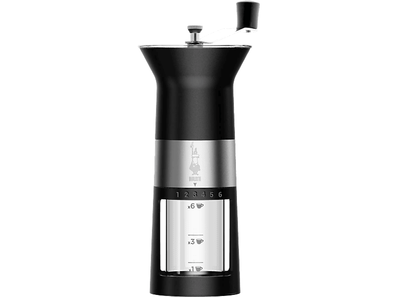 BIALETTI MCPR001 PRO Kézi kávéőrlő