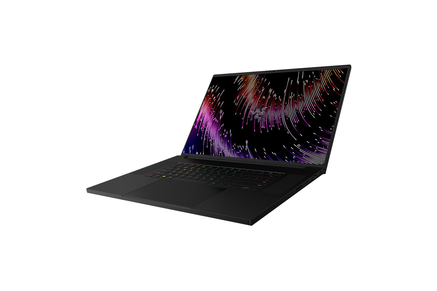 RAZER Blade18/ I9-13950HX/ 32GB Ram/ 1TB SSD/ Laptop RTX4070/RZ-0484SEH3-R3E1B