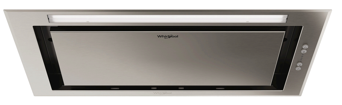 WHIRLPOOL WCT3 63F LTX Beépíthető - aláépíthető páraelszívó
